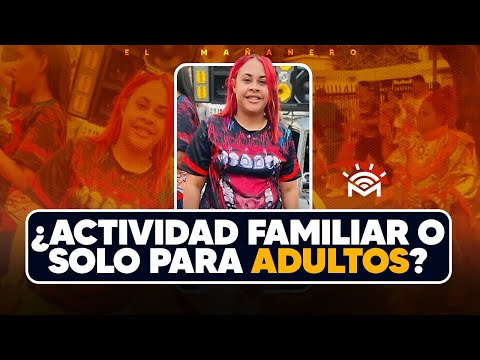 Luego de lo Ocurrido, ¿El Carnaval es una Actividad Familiar o solo para Adultos?