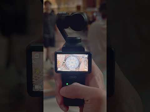 SpinShots elevate everything 🆙 DJI Osmo Pocket 3 🎬 IG : MillenAries2000