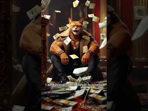 "Never underestimate the power of broken mother" #shorts #aicat