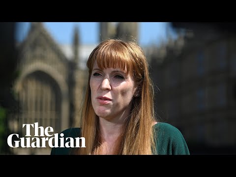 Boris Johnson is a 'lawbreaker and a liar' says Labour deputy leader
