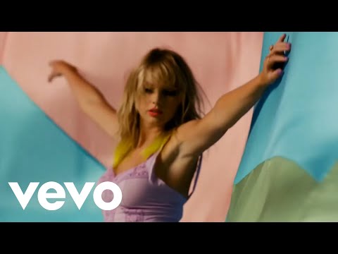 Taylor Swift - This Love (Taylor's Version)(Music Video)