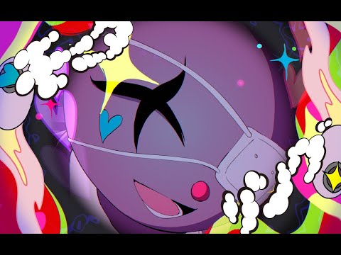 【歌ってみた】モニタリング/Quartet(cover)