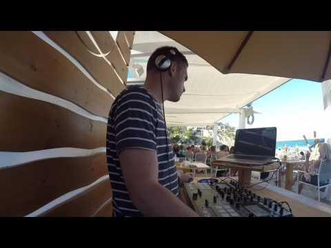 Nu-Disco & Deep-House music mix by Jose Ródenas DJ | Senses Beach Club (16-07-17) - UC_nR4_BQzULqV-1tiB4pHhQ