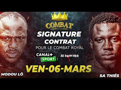 🛑Direct - :LIVE TIK TOK  MODOU ANTA SUR LE COMBAT FRANC VS BALLA GAYE 2 ET LES PLAINTES...