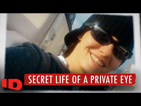 A Killer Among Friends, Secret Life of a Private Eye | FULL EPISODE | ID