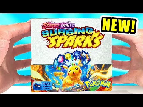 Pokemon TCG News