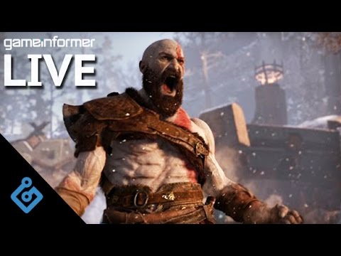 Full Sony E3 Press Conference 2016 With Commentary - UCK-65DO2oOxxMwphl2tYtcw