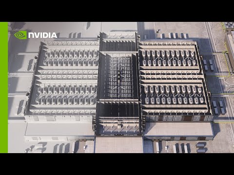 How America’s AI Infrastructure Is Being Future-Proofed for the Next Industrial Revolution