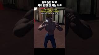 외모만 보고 판단하면 안되는 이유 #shorts