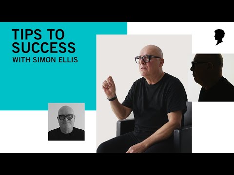 Signature Hair With Simon Ellis | Your Future Self