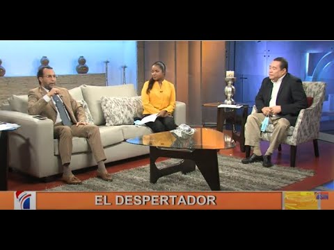 EN VIVO 26/11/2020 #ElDespertadordeSIN