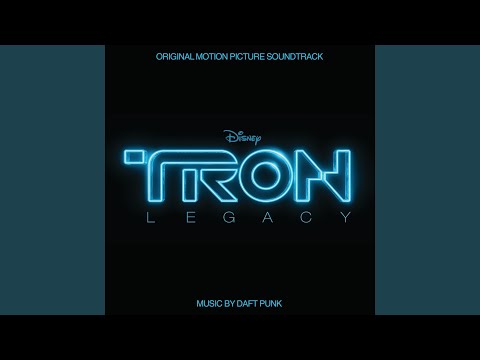 Arrival (From "TRON: Legacy"/Score)