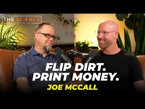 The Science of Flipping
