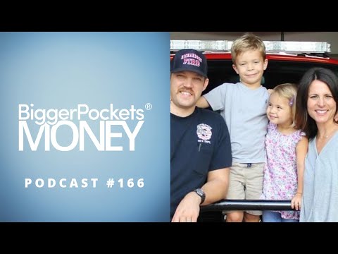 Are You Burning Out from Over-Saving? Finance Friday with Couple Nathan and Kristen | BP Money 166