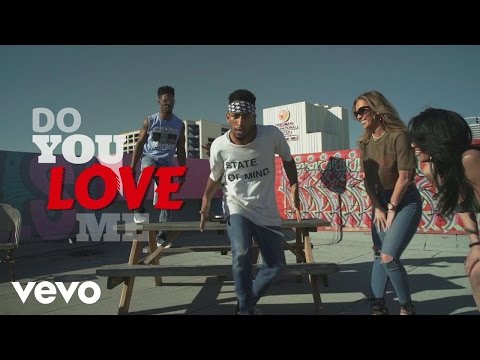 Jay Sean - Do You Love Me (Lyric Video) - UCdfbxcSrqYvM5pqDmTWr1eQ