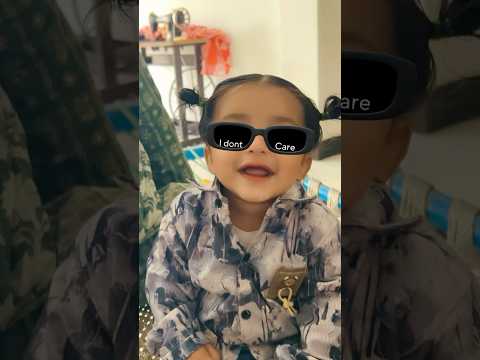 Nirvair #shortvideos #viral #ytshorts #viralvideo #cutebaby #sidhumoosewala #trending #iphone #love