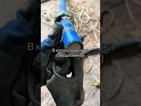 Свердловина «погнала» пісок. #скважина #гідроексперт #свердловина #ремонтсвердловин