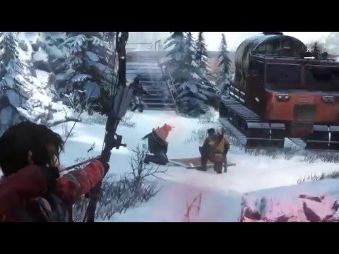 Top 10 Skills You’ll Need in Rise of the Tomb Raider - UCHuiy8bXnmK5nisYHUd1J5g