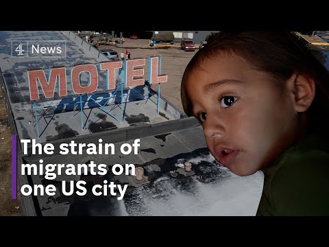 Why Republicans are busing migrants to Democrat-led cities