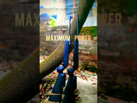 MAXIMUM POWER OF SX100 ORION @PreciholesportsPvtLtd#airgun #velocity #power #tune #india