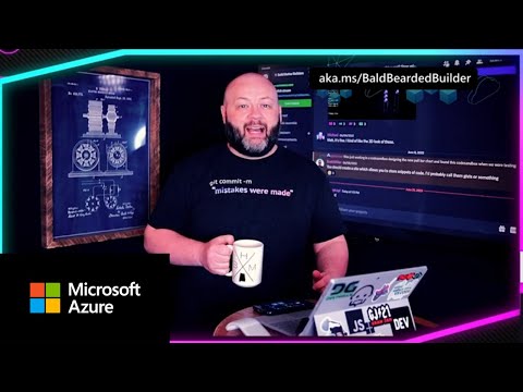 Watch Azure Content Moderator in action