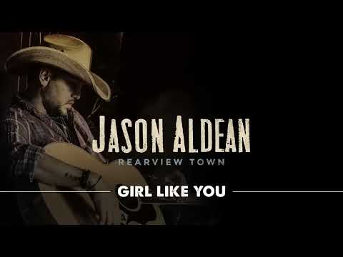 Jason Aldean - Girl Like You (Official Audio) - UCy5QKpDQC-H3z82Bw6EVFfg