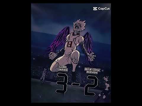 Mail vs residance version blue lock