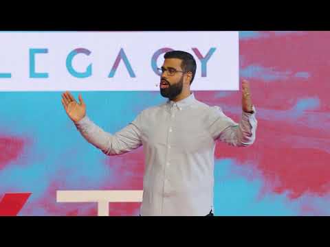 Why entrepreneurship is the future of work | Satish Kanwar | TEDxToronto - UCsT0YIqwnpJCM-mx7-gSA4Q