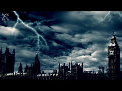 Mitternachtsjagd - Horror Hörspiel