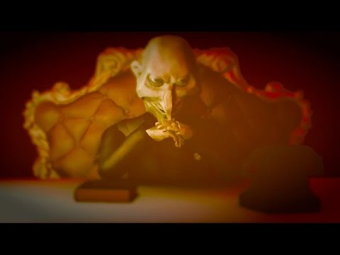 The Tomorrow Children - Gamescom 2014 Announcement Trailer - UCbu2SsF-Or3Rsn3NxqODImw