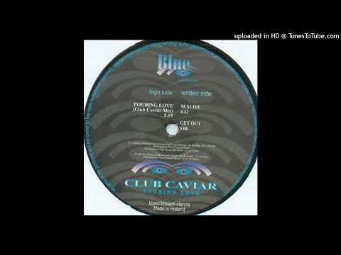Club Caviar - Get Out (Extended Mix)