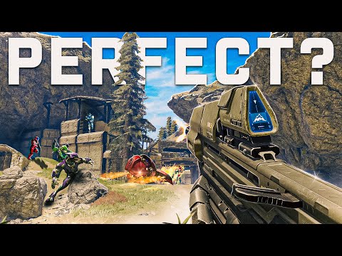 Reviving Nostalgia: Halo Infinite's Operation Legacy Sparks Mixed Reactions