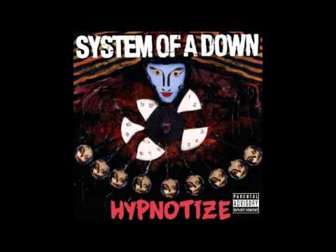 Kill Rock 'N' Roll by System of a Down (Hypnotize #3)