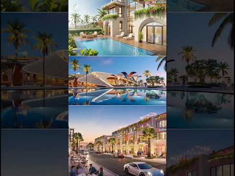 Có những giấc mơ không chỉ để mơ – mà để chạm đến. #ngocvenland #costamigo #erasland #phanthiet