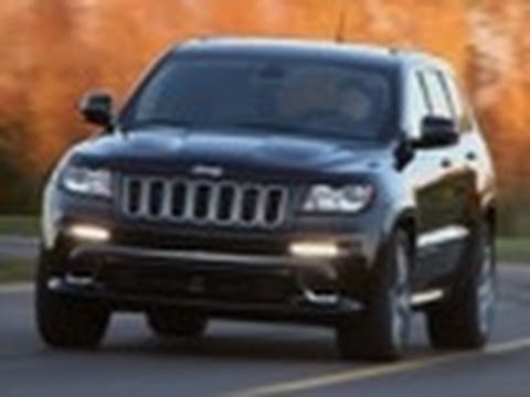 2012 Jeep Grand Cherokee SRT8 from Consumer Reports - UCOClvgLYa7g75eIaTdwj_vg