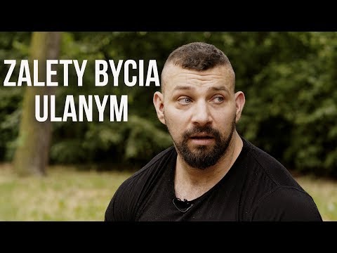 CZY KOBIETY MOGĄ POKOCHAĆ ULANYCH? - UCCwsb6pCsJYFp53h9prxXtg