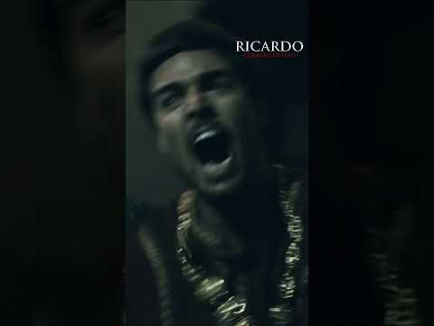 ?​DISPONÍVEL NO NETMOVIES: Ricardo, Coração de Leão