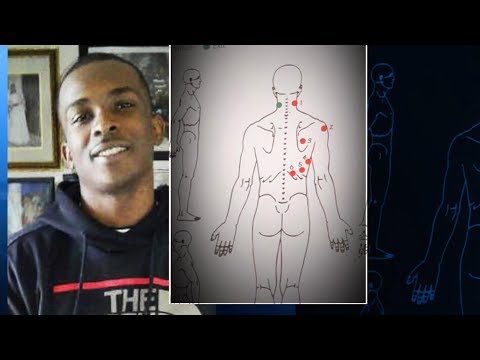 Family of Stephon Clark releases independent autopsy showing he was shot 8 times