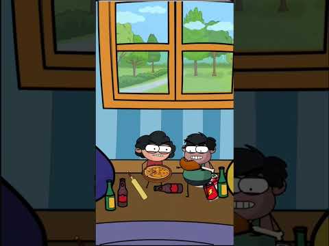 Berisik Banget Makan nya #shorts #shortvideo #viral #trending