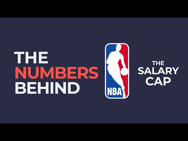 What’s the NBA Salary Cap?