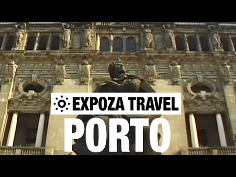 Porto Vacation Travel Video Guide - UC3o_gaqvLoPSRVMc2GmkDrg