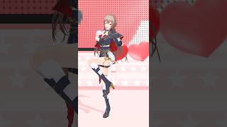 💗どきどきキュン！で大暴走♡ 踊ってみた #shorts #どきキュンダンス