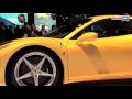 2009 Frankfurt Auto Show Highlights by Inside Line