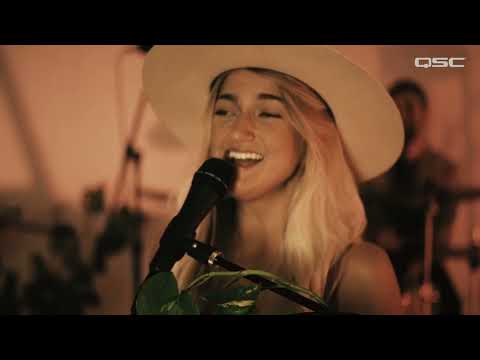 TouchMix Sessions - Lola Kristine - You and Me