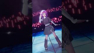 轟はじめミーム コンコンダンス #モーションキャプチャー #unity3d #ホロライブ