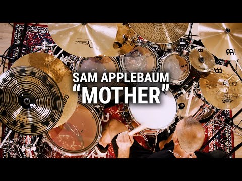 Meinl Cymbals - Sam Applebaum - 