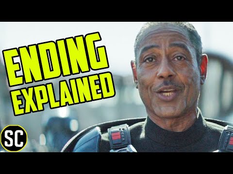 Mandalorian FINALE: Ending Explained + Easter Eggs - UCgMJGv4cQl8-q71AyFeFmtg