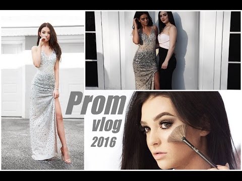 PROM VLOG 2016 | My prom experience! - UCSeeUM-1TJjWfxFQfbyg6eA