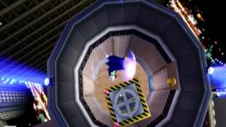 Sonic Adventure - Speed Highway (DC)