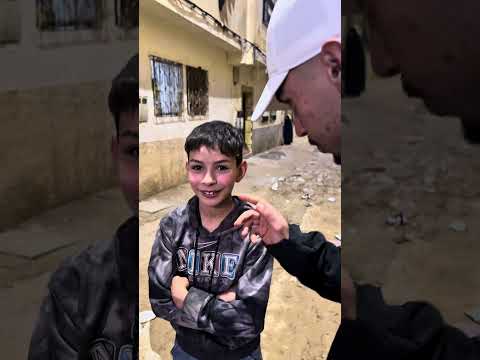 أحلام كتحقق 😞 من الشوارع 💪🏻⚽️